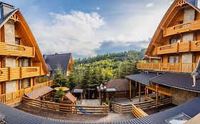 Карпати Мигово